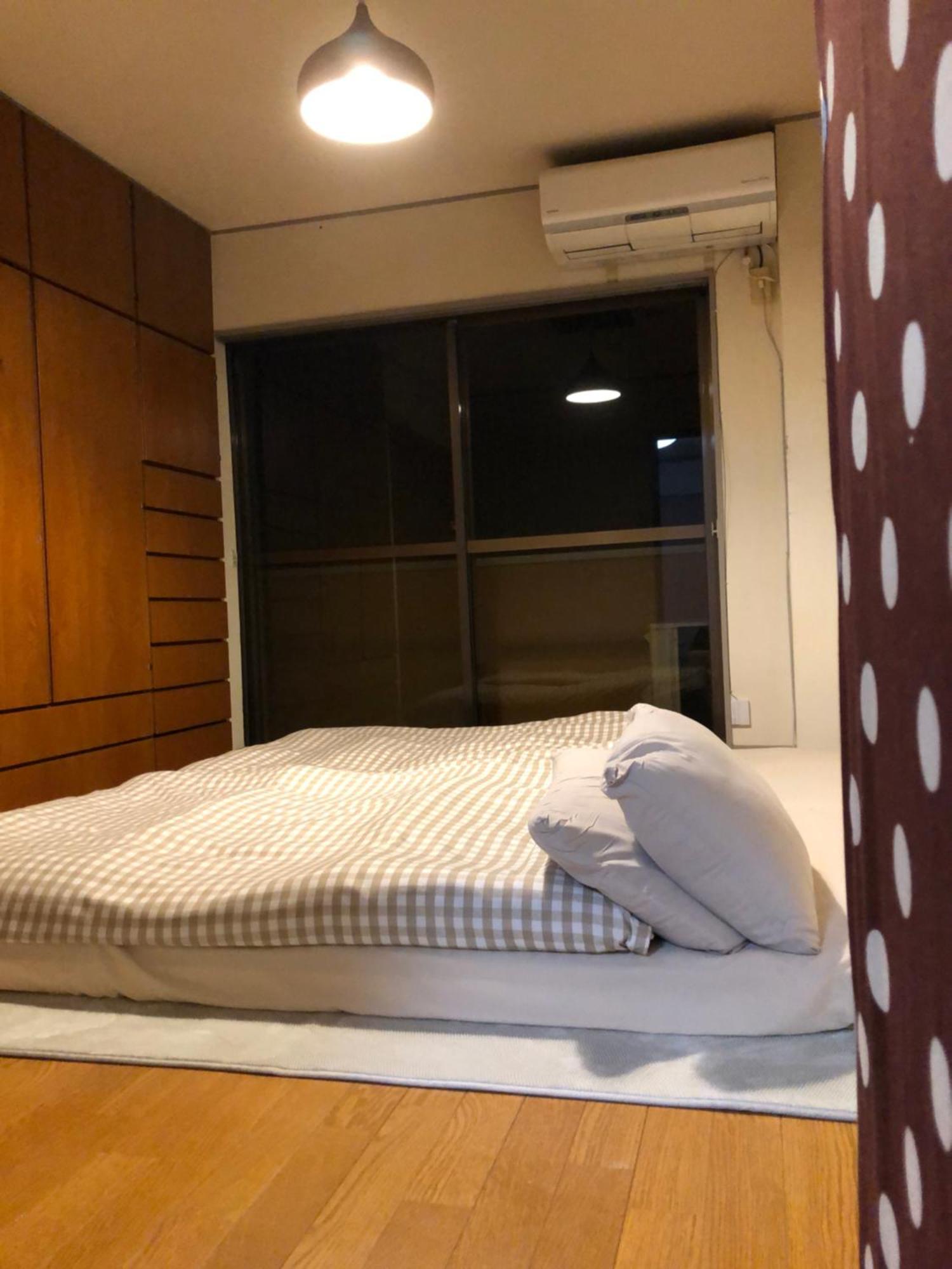 Tsubame-Ya Hotel Kyoto Buitenkant foto