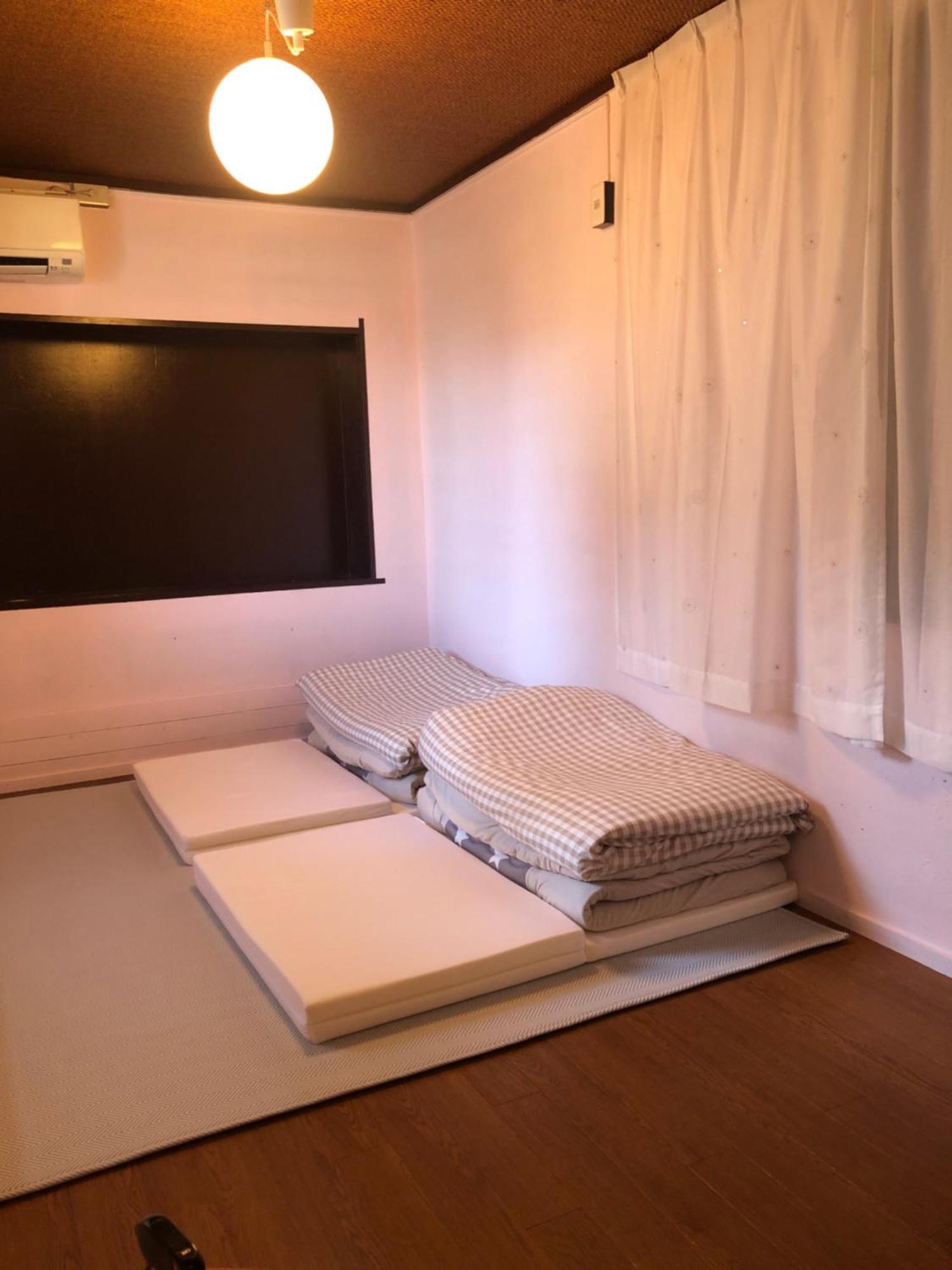 Tsubame-Ya Hotel Kyoto Kamer foto