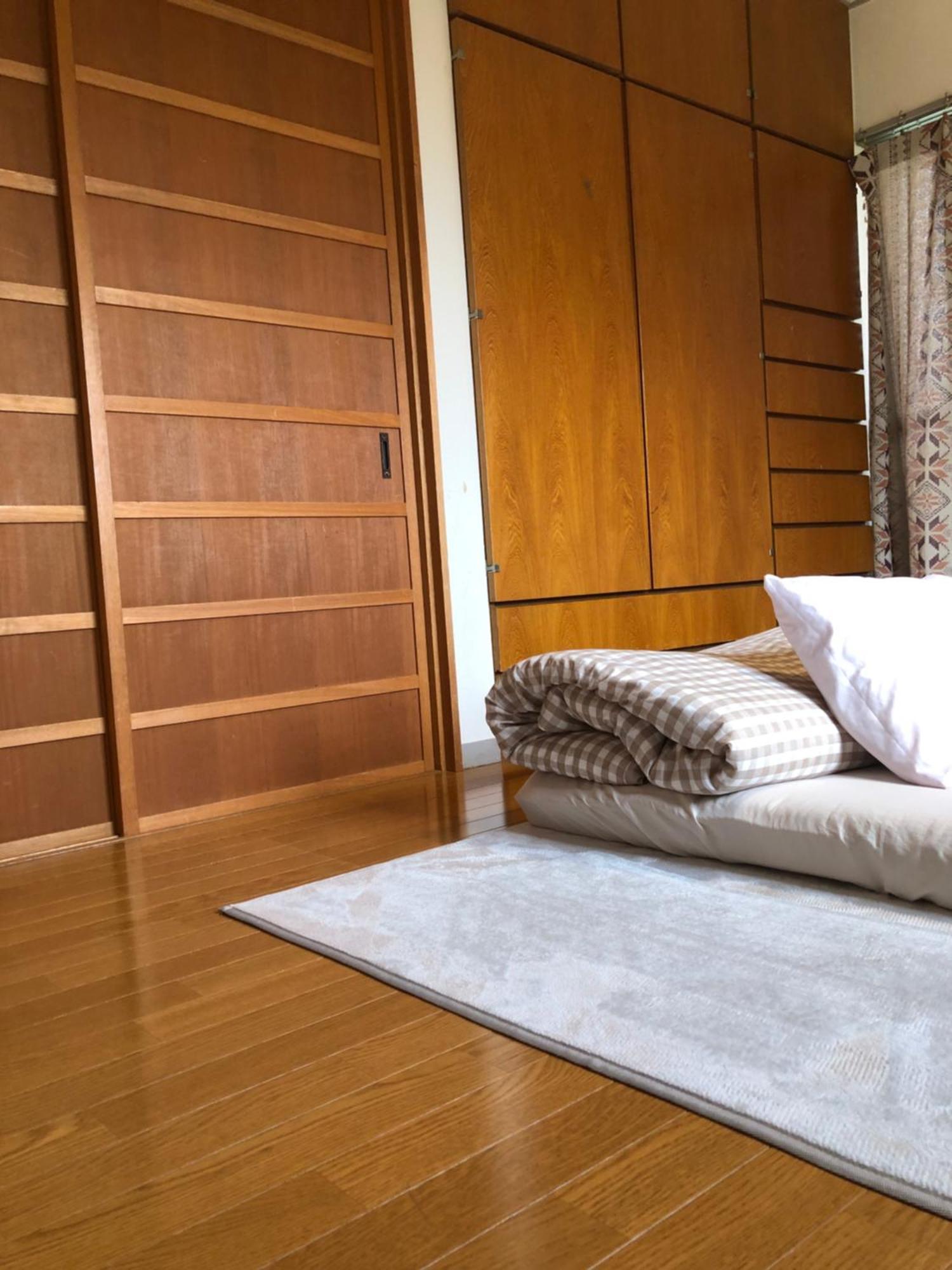 Tsubame-Ya Hotel Kyoto Kamer foto