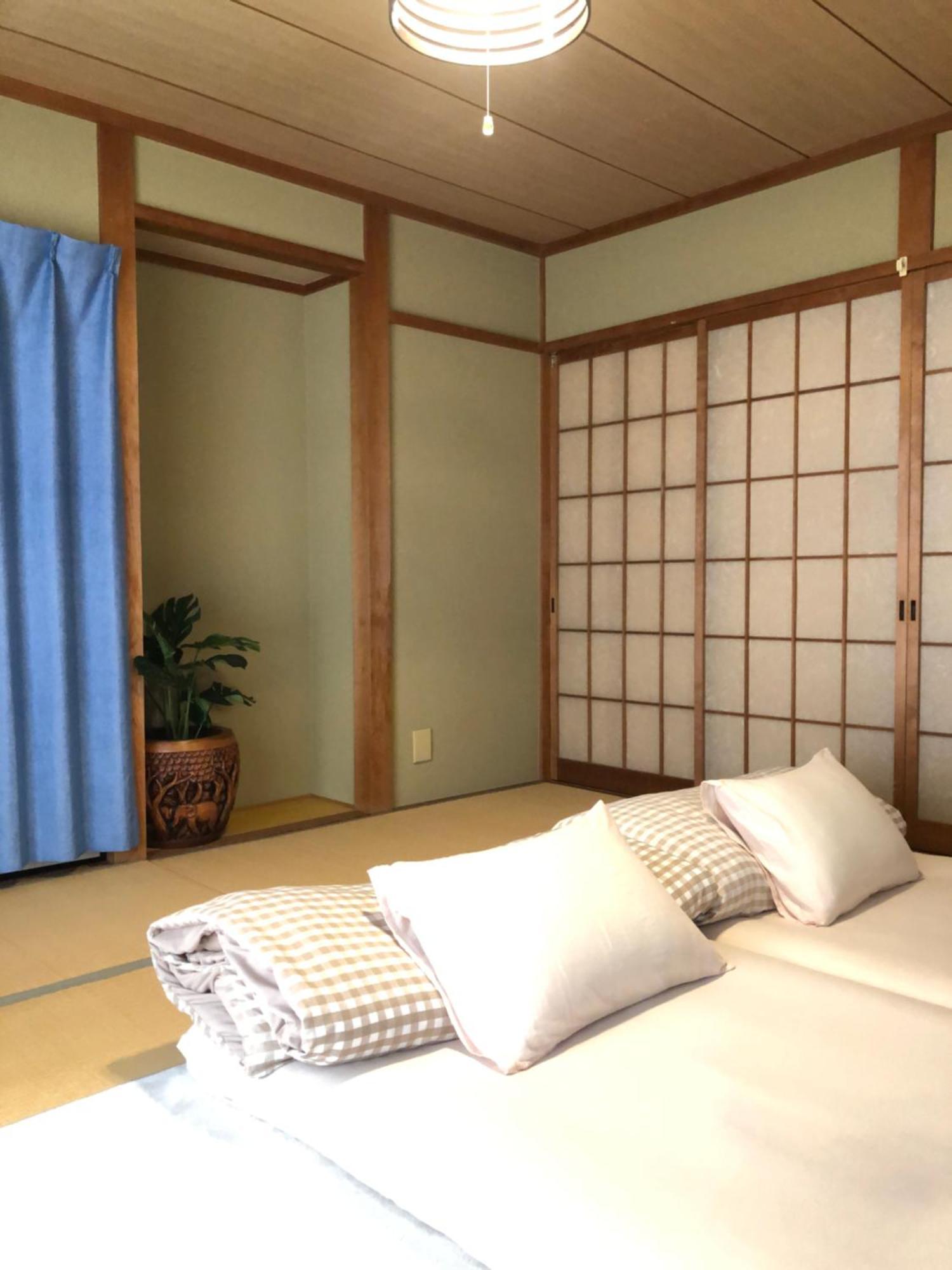 Tsubame-Ya Hotel Kyoto Kamer foto