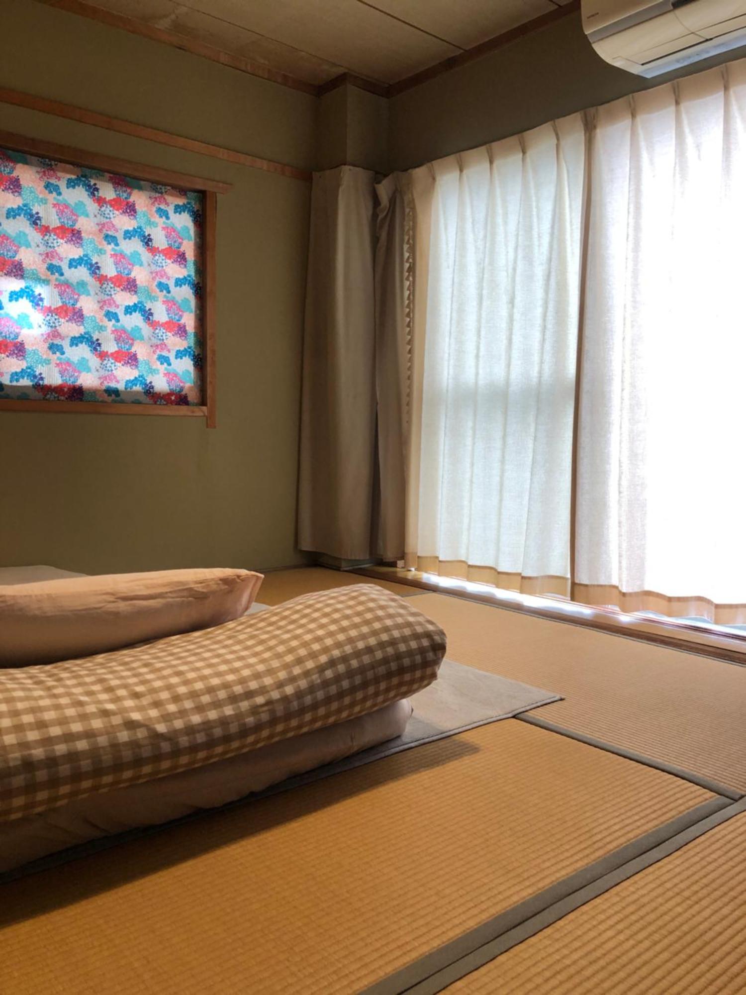 Tsubame-Ya Hotel Kyoto Kamer foto