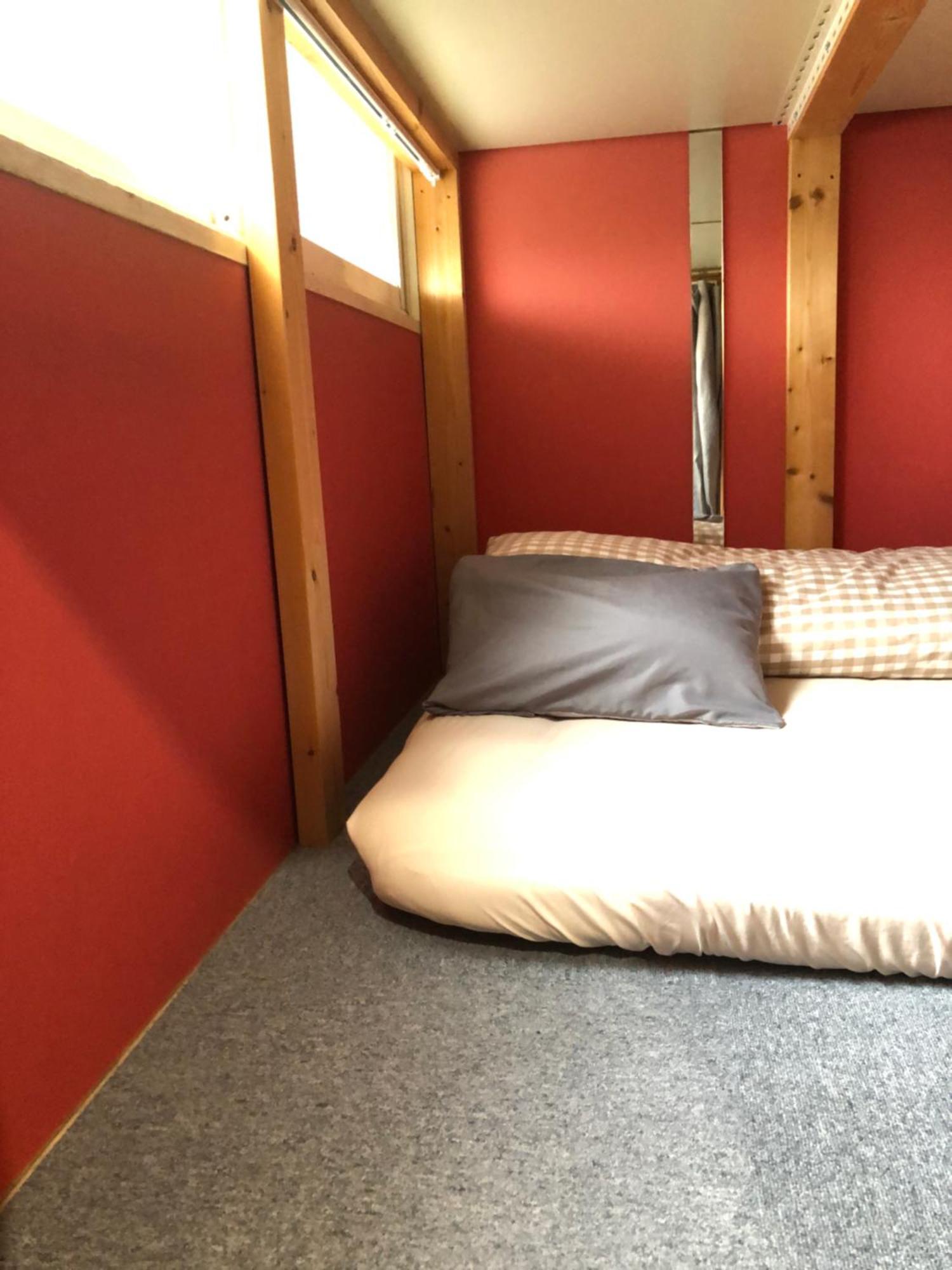 Tsubame-Ya Hotel Kyoto Kamer foto