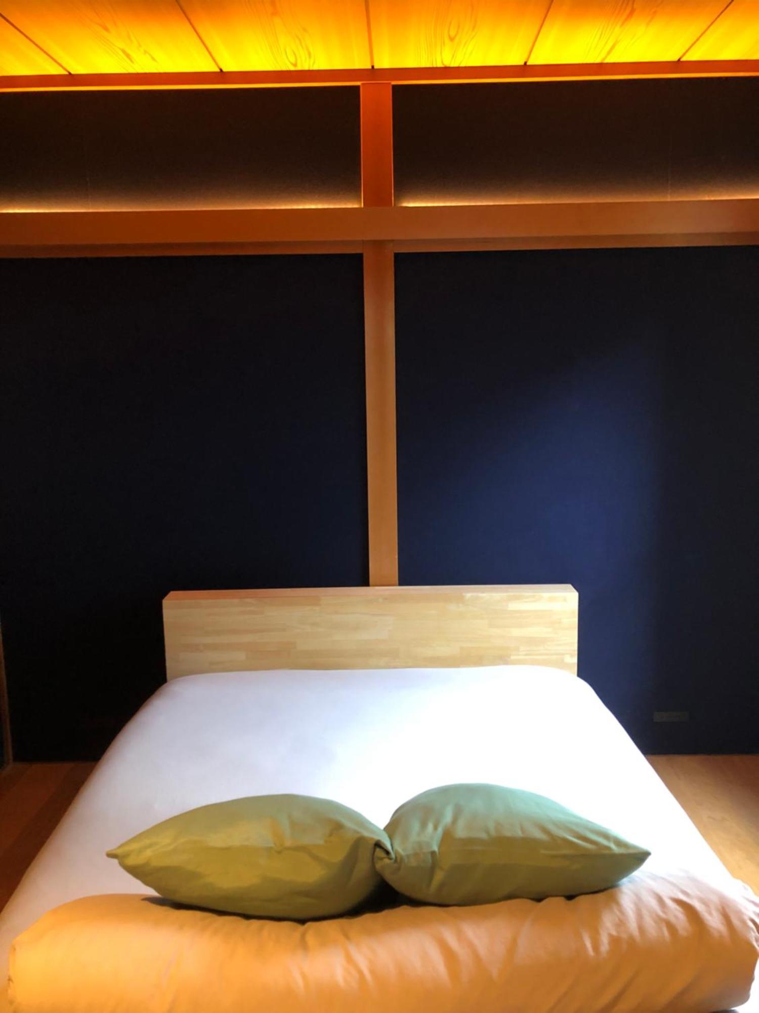Tsubame-Ya Hotel Kyoto Kamer foto