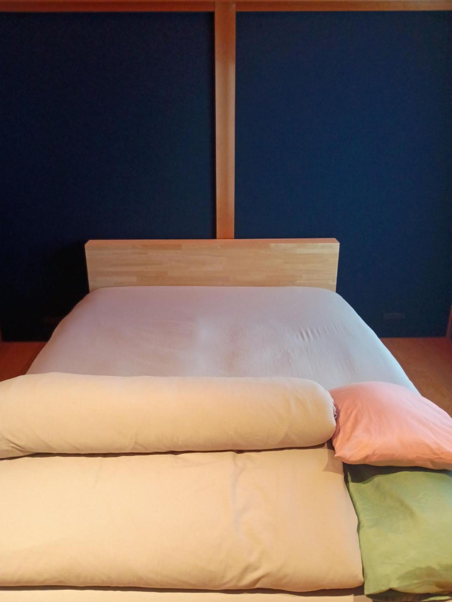 Tsubame-Ya Hotel Kyoto Kamer foto