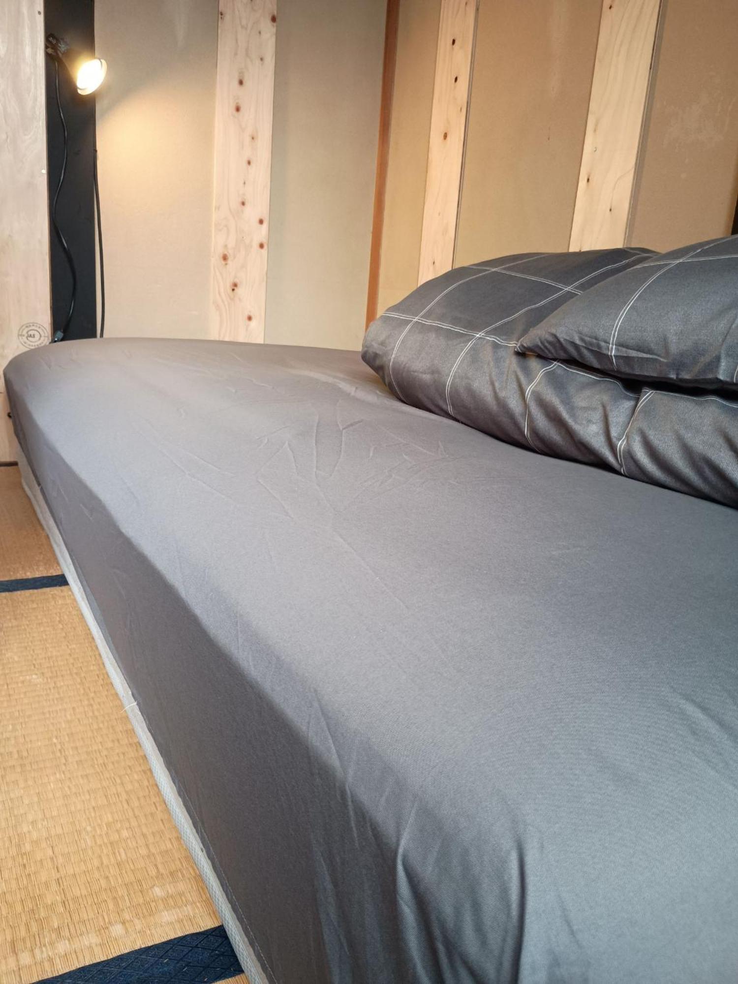 Tsubame-Ya Hotel Kyoto Kamer foto